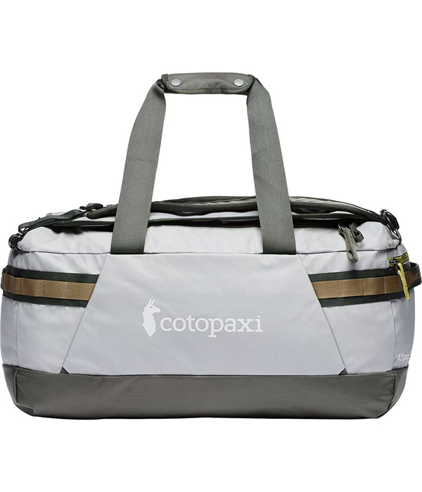 Allpa Getaway 55L Duffel