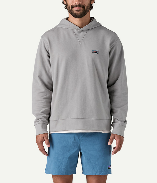 Daily Hoody Sweatshirt