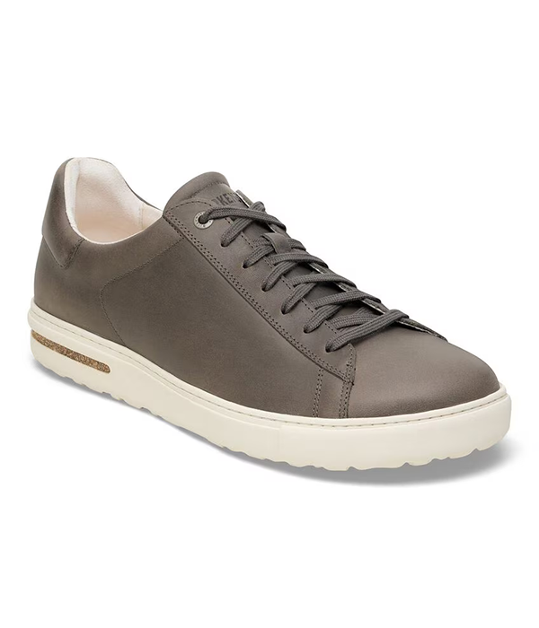 Mens Regular Bend Iron Ltr