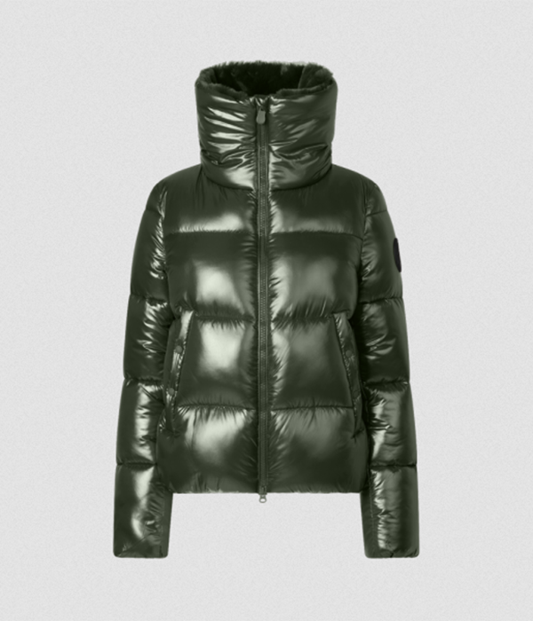 Womens Moma Jacket LOVE21