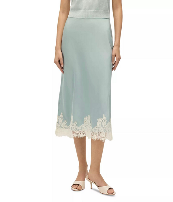 Womens Enid Skirt