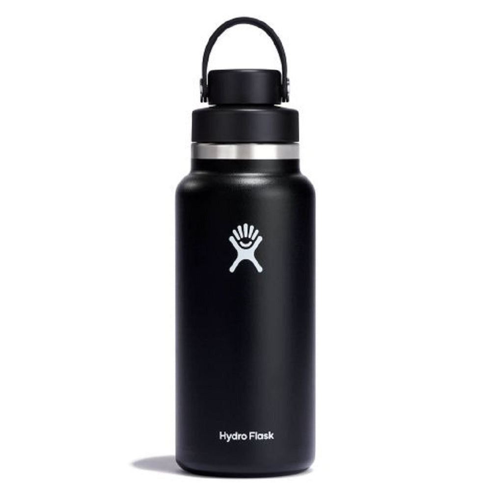 32oz Wide Flex Chug Cap