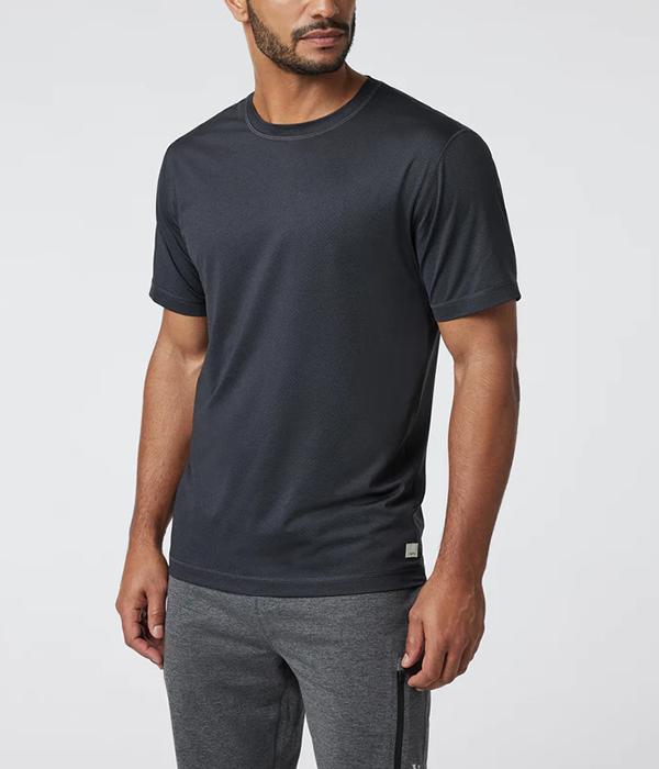 Mens Tradewind Performance Tee 2.0