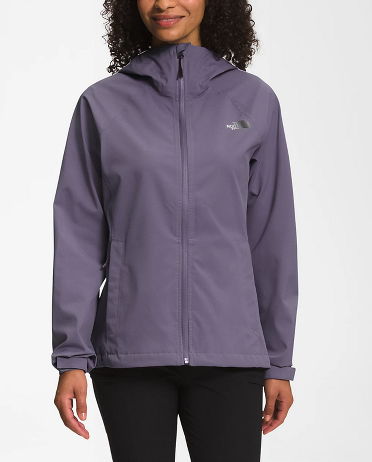 Womens Valle Vista Jacket