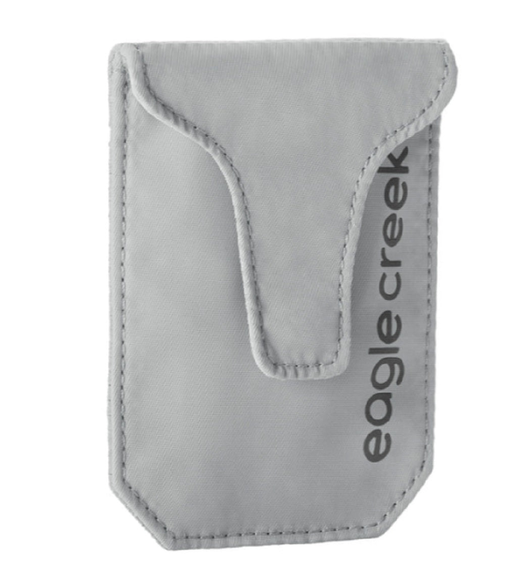 Undercover RFID Bra Pouch