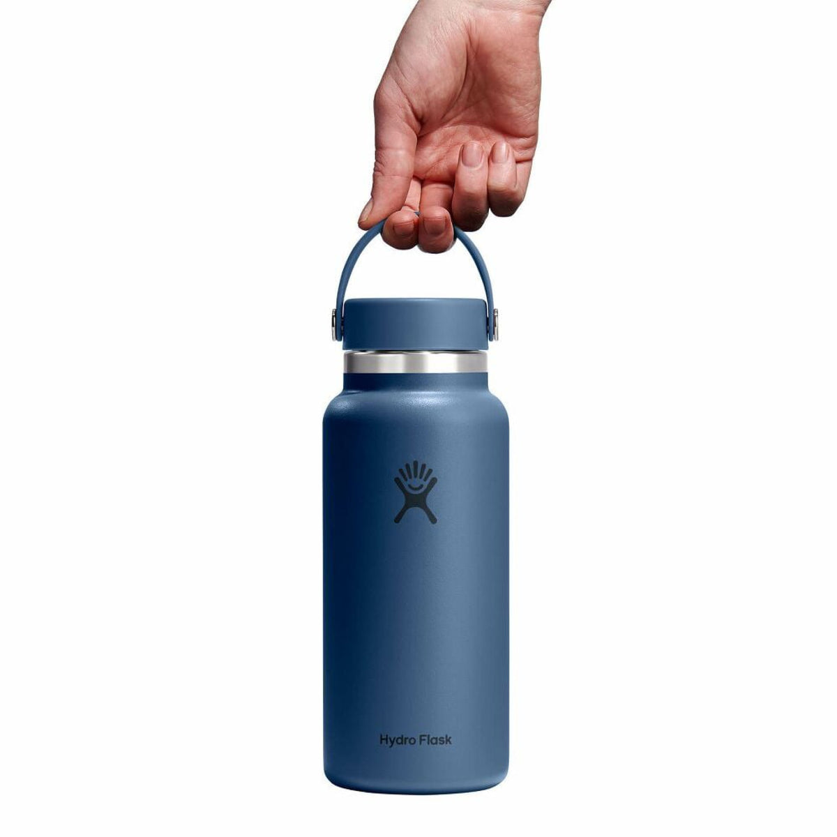 Hydro Flask 32oz Wide Flex Cap S25