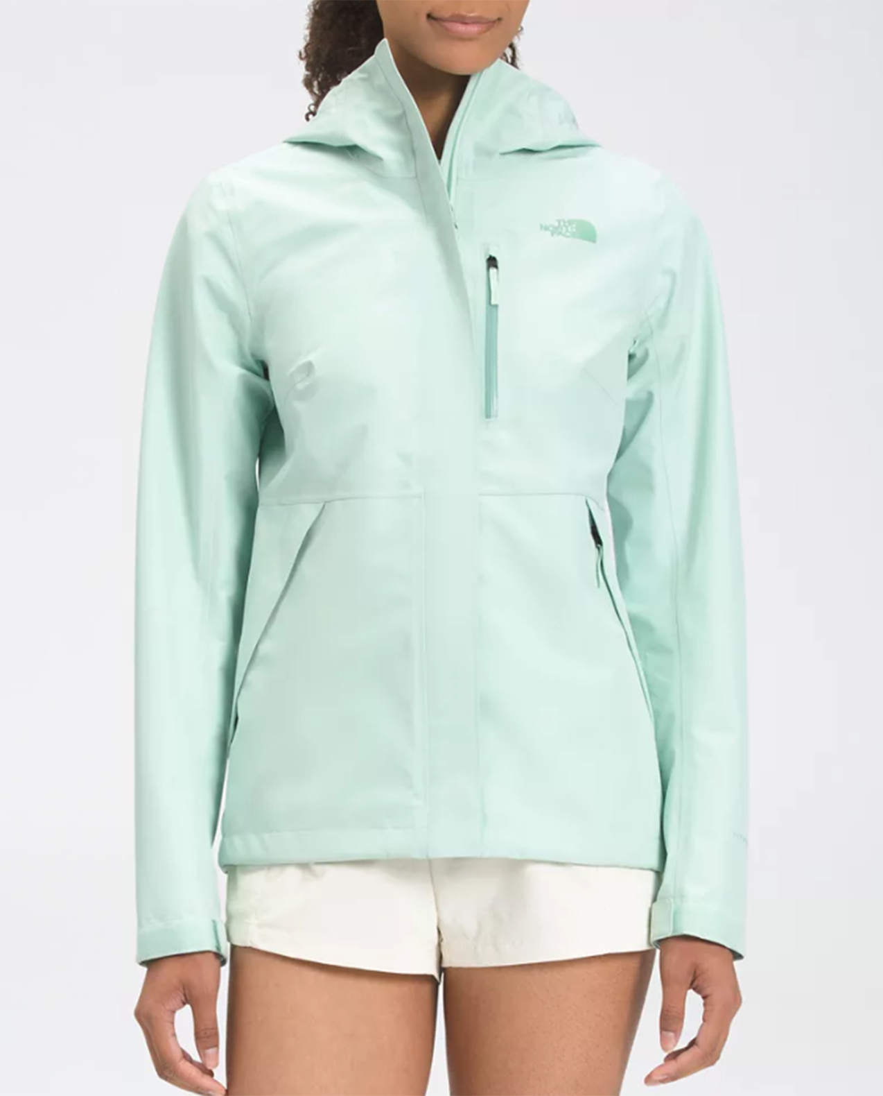 Womens Dryzzle Futurelight Jacket