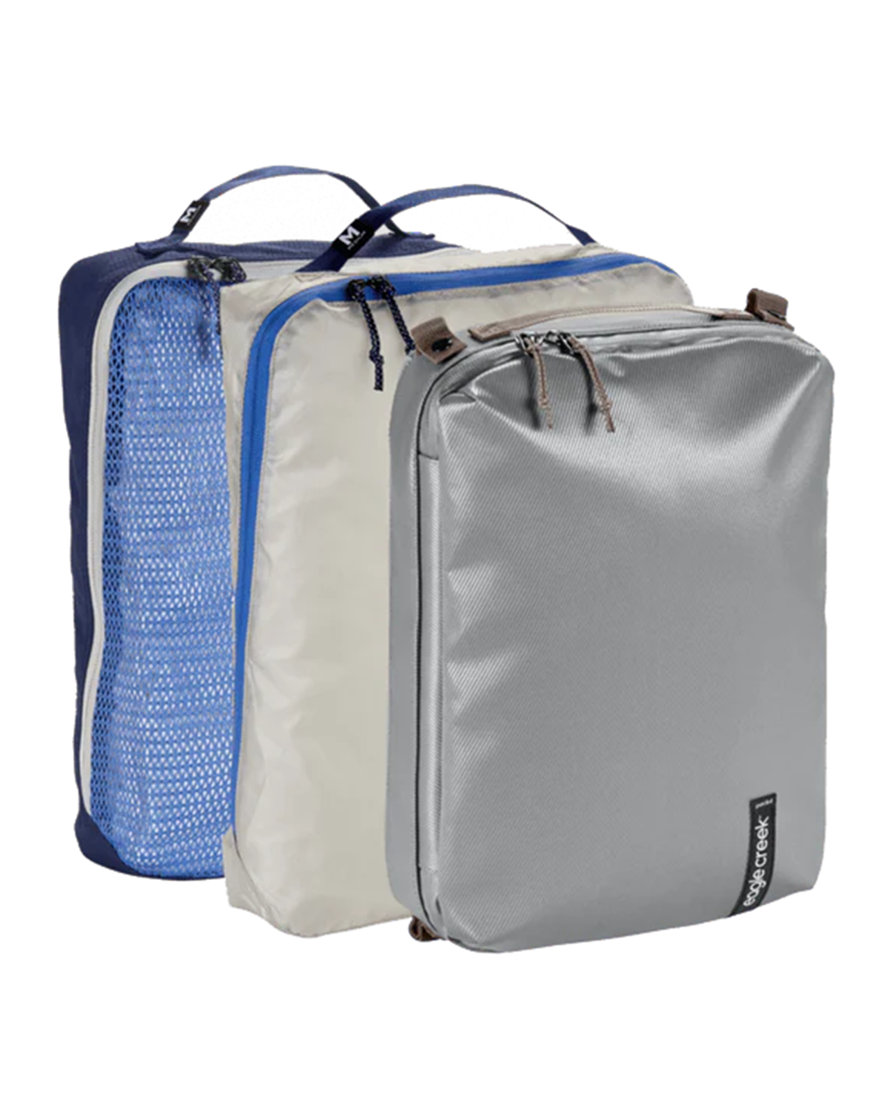 Pack-It Cube Mixed Set M/M/M