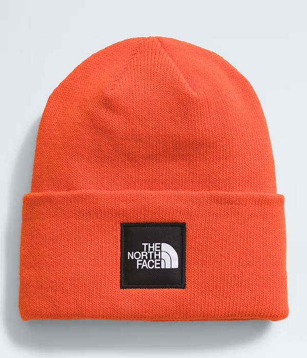 Big Box Beanie