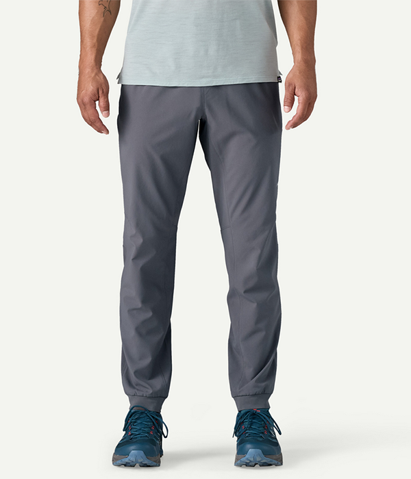 Mens Terrebonne Joggers S25