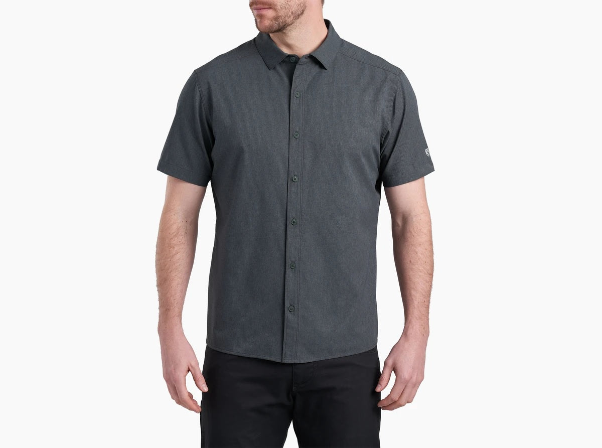 Mens Kuhl Breeze SS
