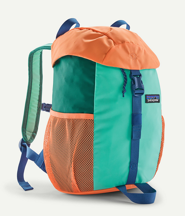 Kids Refugito Day Pack 12L