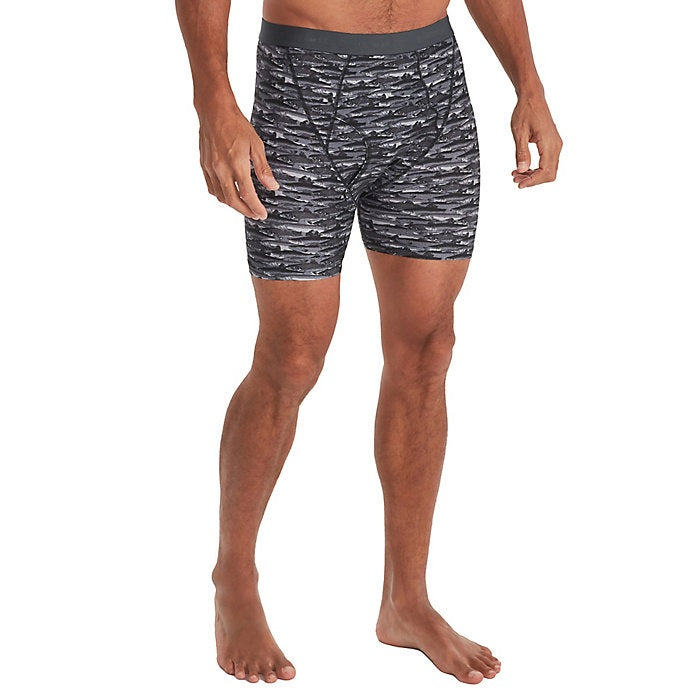 EX OFFICIO Mens GNG 2.0 Boxer