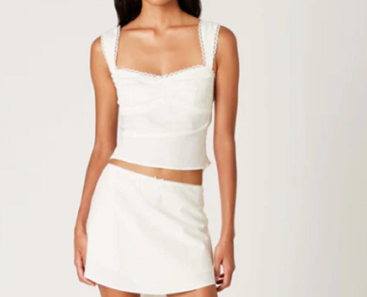 Womens Yolanda Top