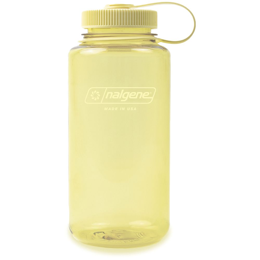 Widemouth 32oz Sustain in Butter
