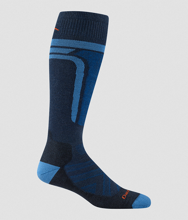 Mens Edge OTC Midweight with Cushion w/ Padded Shin