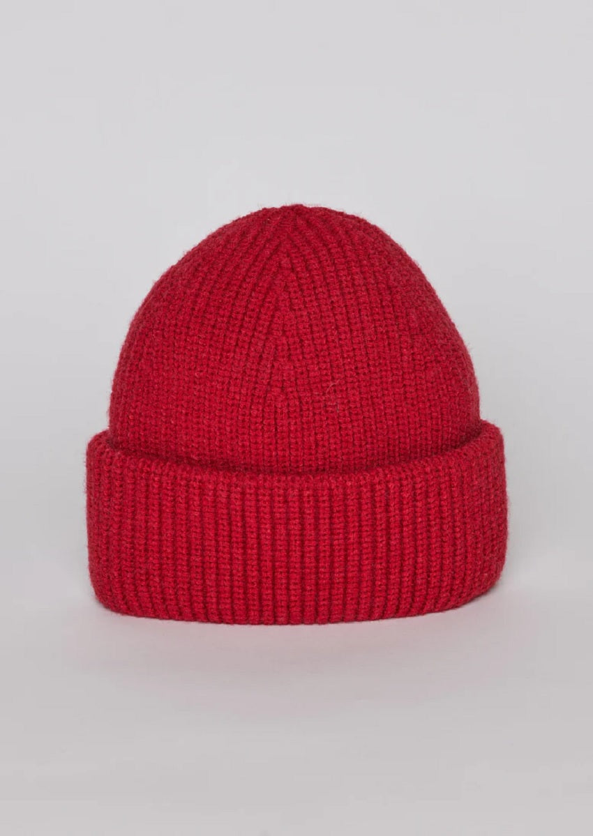 Womens Major Beanie
