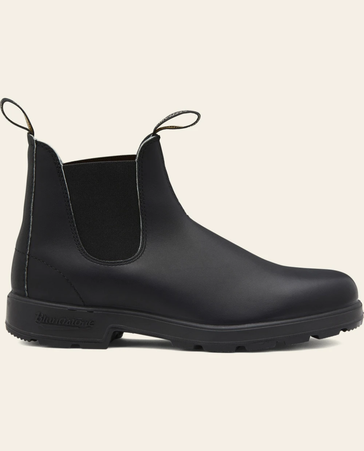 Original 500 Boots Black