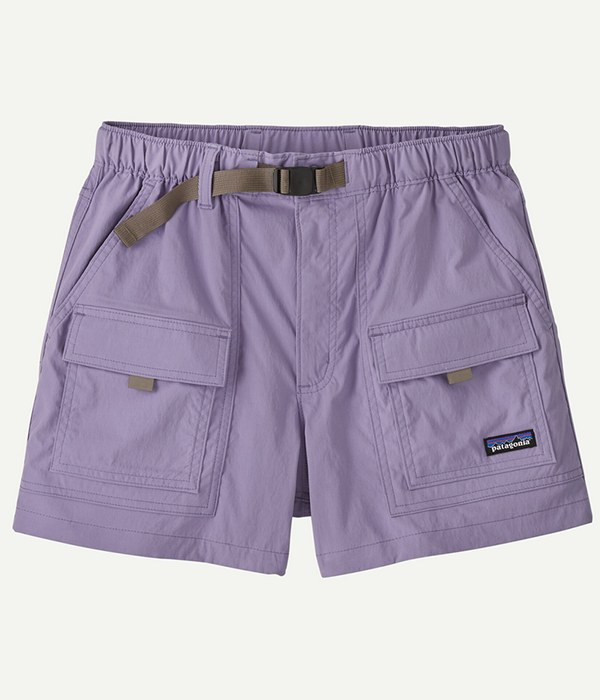 Womens Outdoor Everyday Shorts
