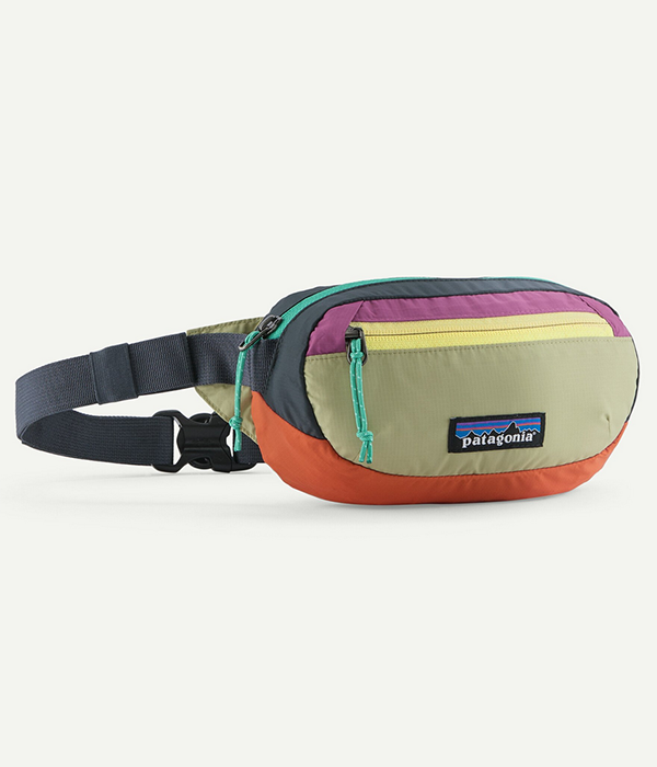 Terravia Mini Hip Pack