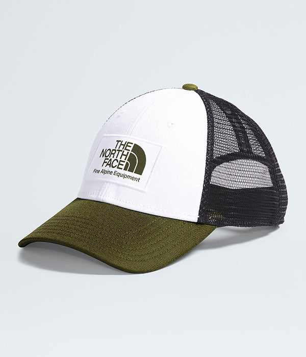 Mudder Trucker F25