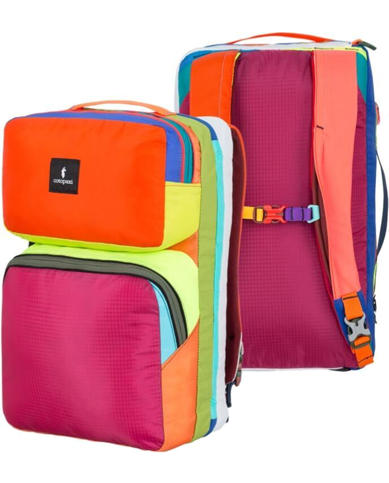 Tasra 16L Backpack