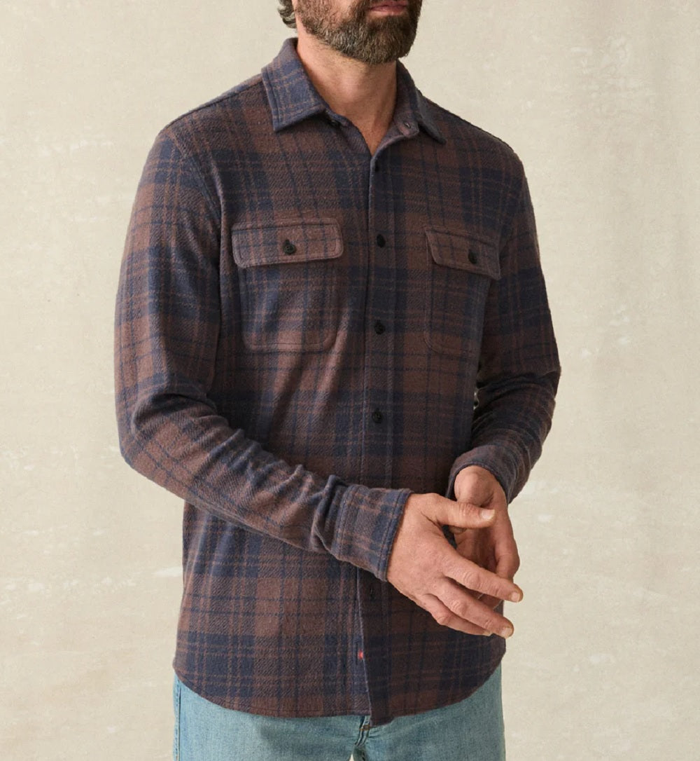 Mens Legend Sweater Shirt C