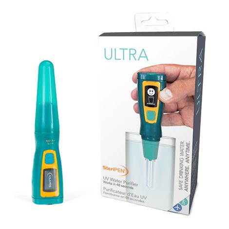 Ultra UV Water Purifier