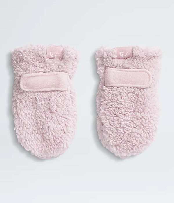 Baby Bear Mitt F25