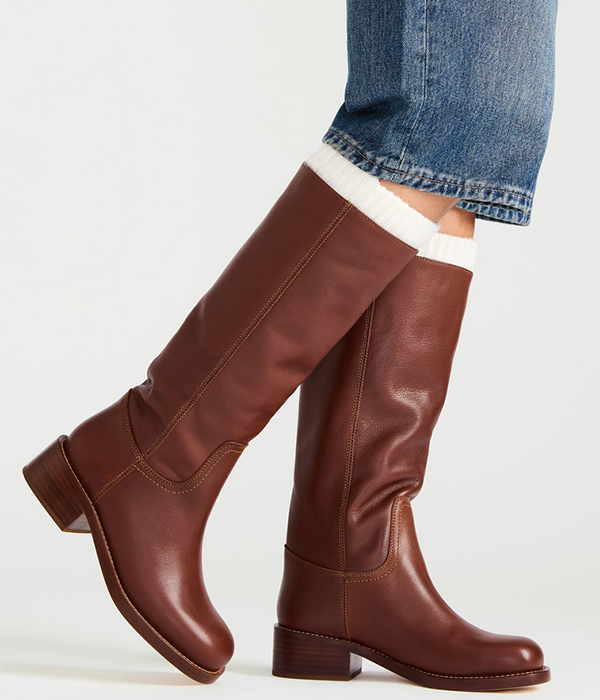 Womens Riggs Shoe