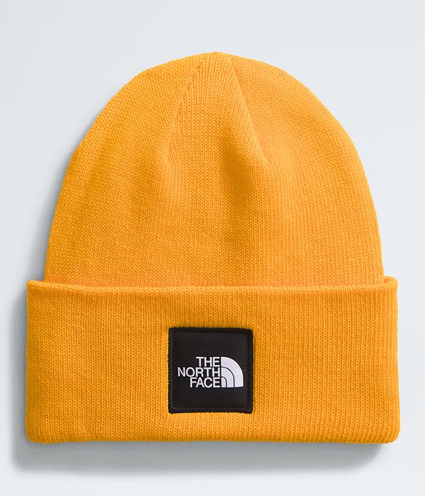 Big Box Beanie