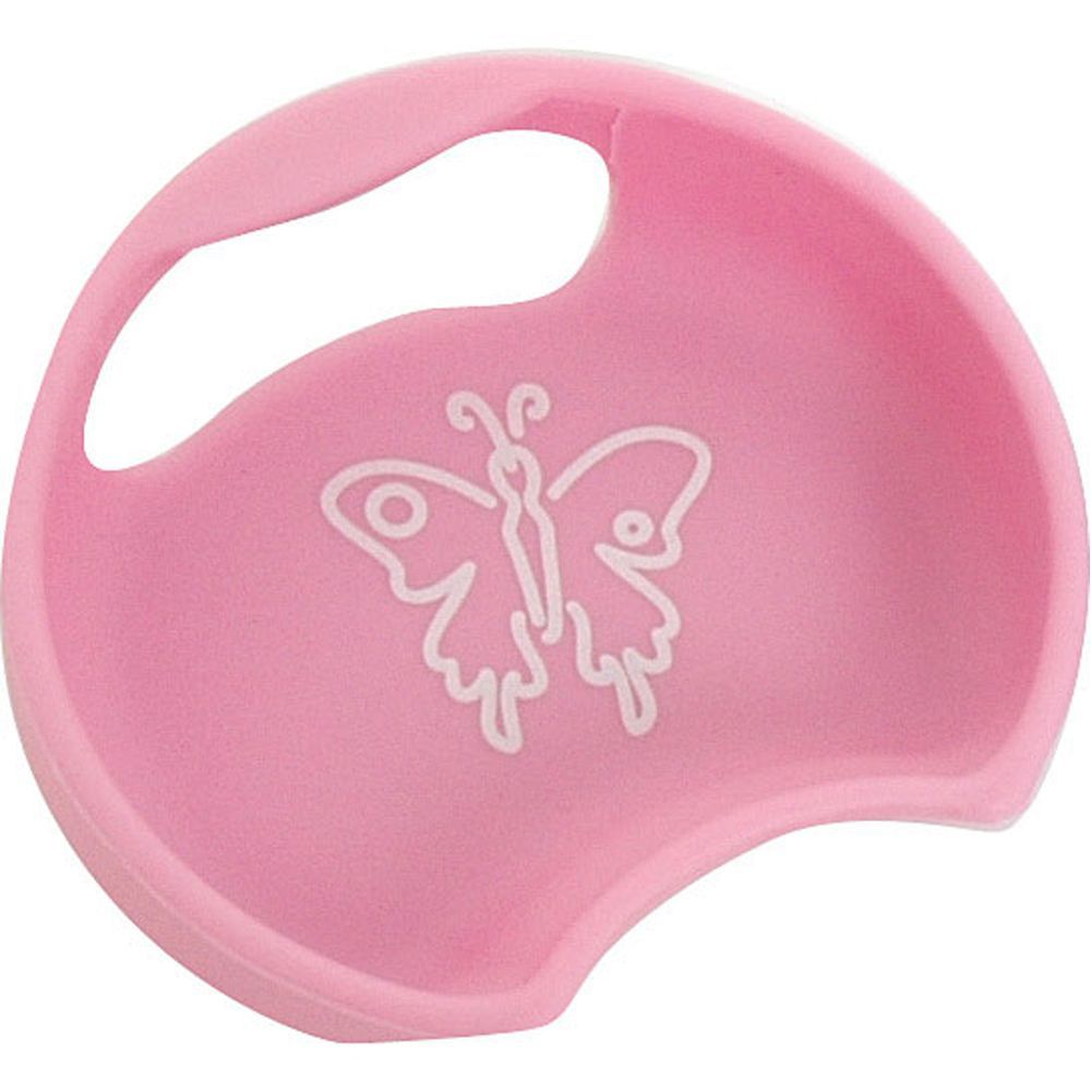 Splashguard Flutterby Universal