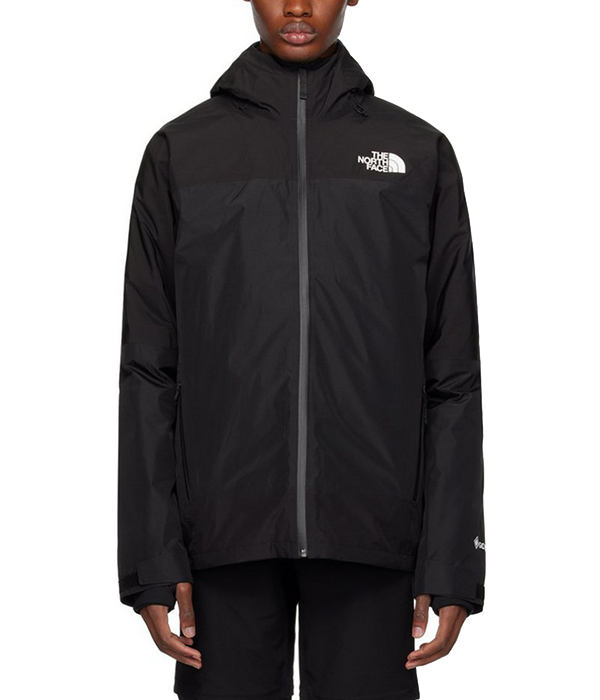 Mens Mountain Light Triclimate GTX Jacket