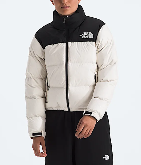 Womens 1996 Retro Nuptse Jacket