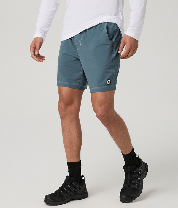 VUORI Mens Kore Short