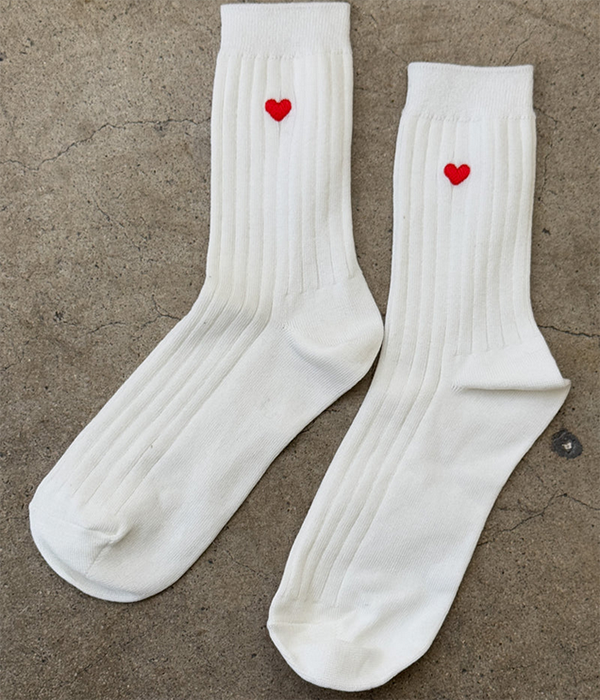 Le Bon Her Socks