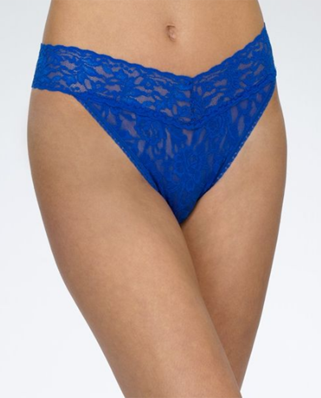 HANKY PANKY Lace Original Thong