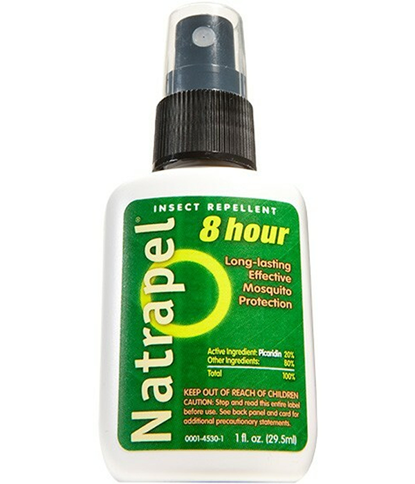 Natrapel 12 Hr Spray 3.5 oz