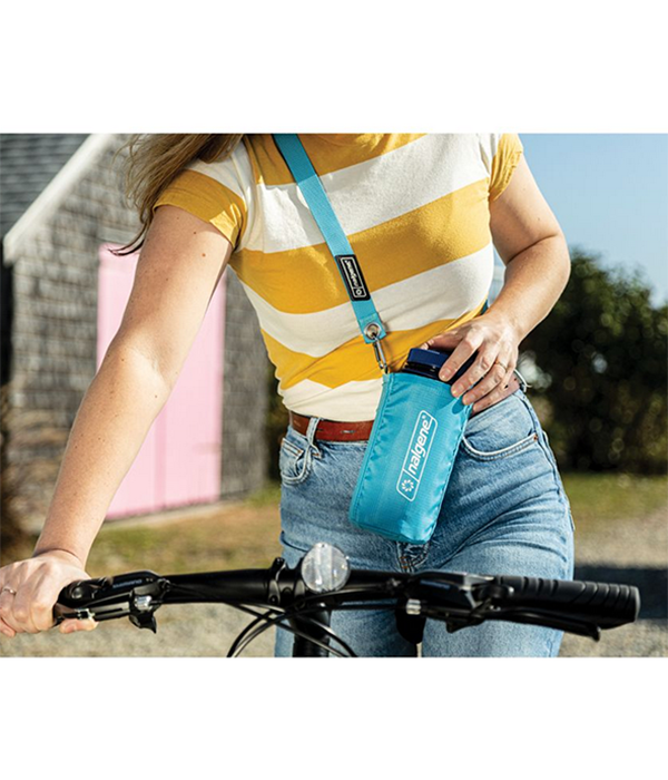 Wide Mouth 32oz Foldable Bottle Sleeve
