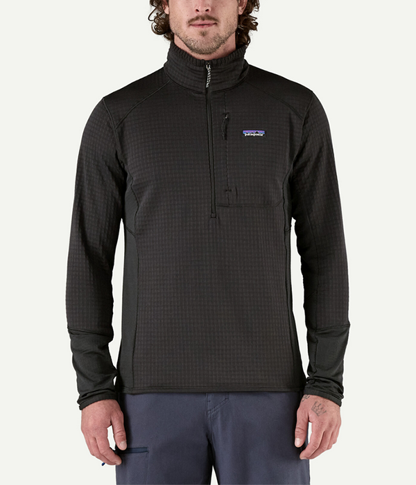 Mens R1 P/O