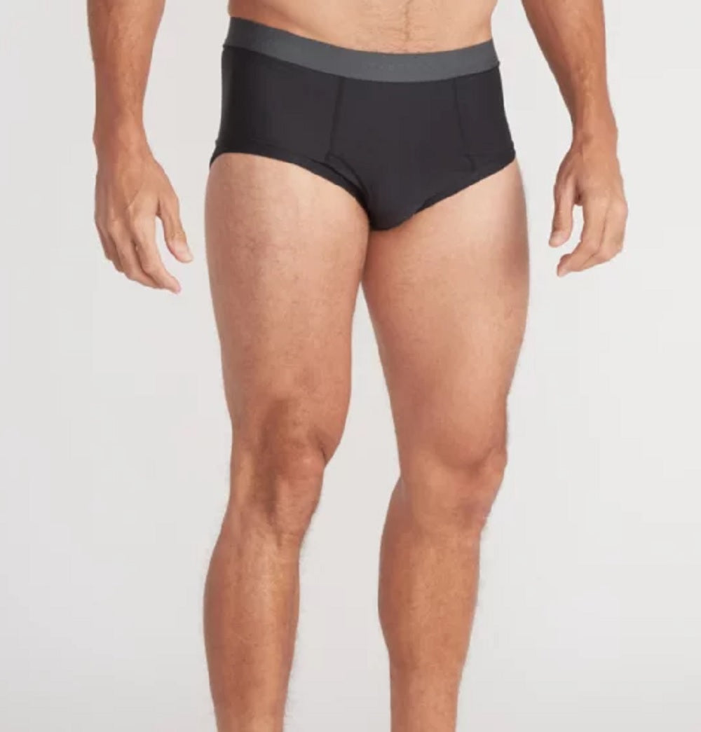 Mens Give-N-Go 2.0 Brief S24