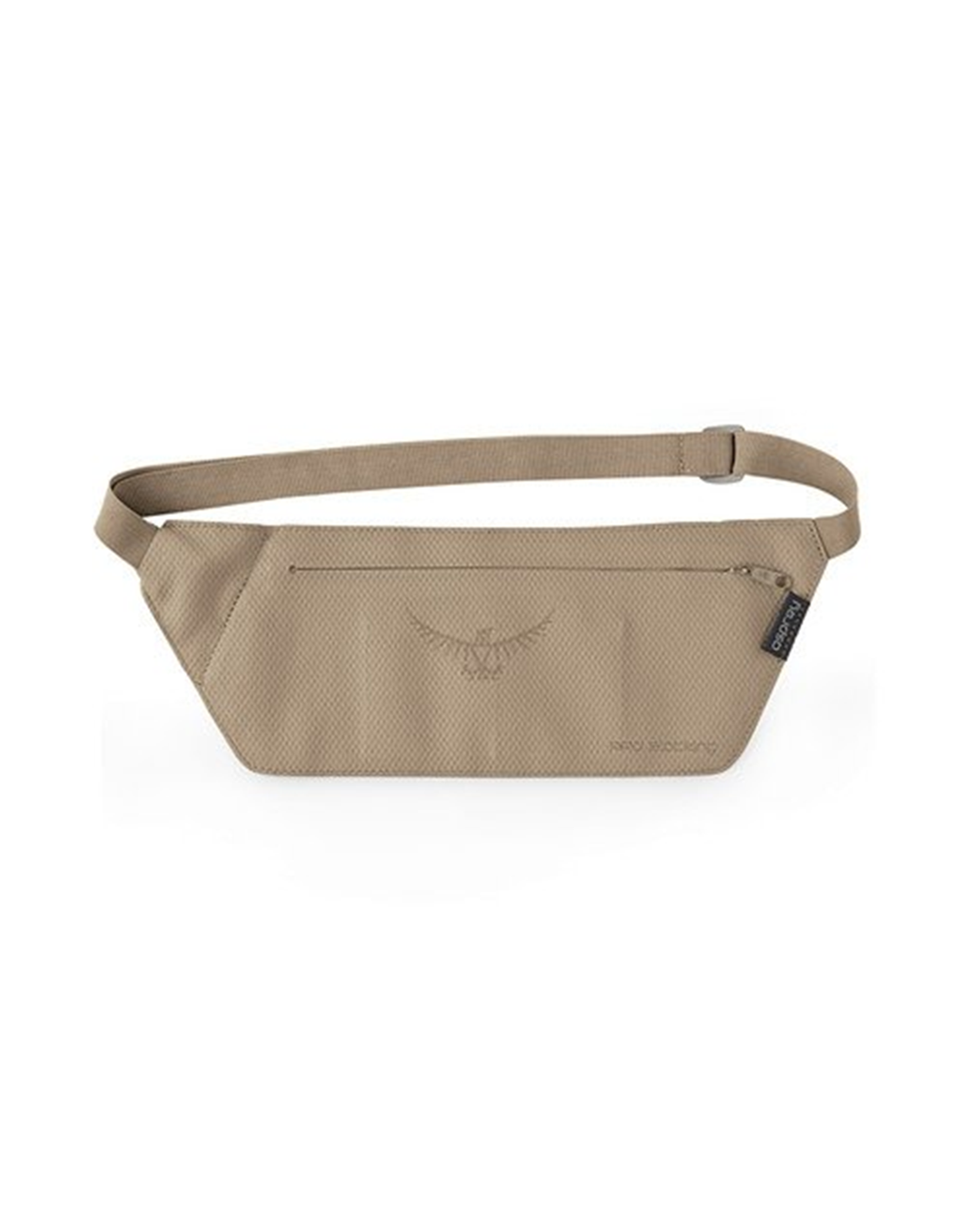 Stealth Wallet in Desert Tan