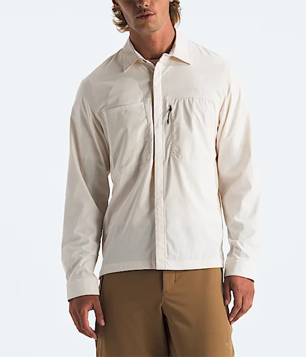 Mens L/S LIGHTRANGE Shirt