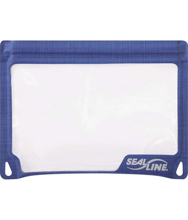 E-Case Protective Case - Heather Blue - Medium