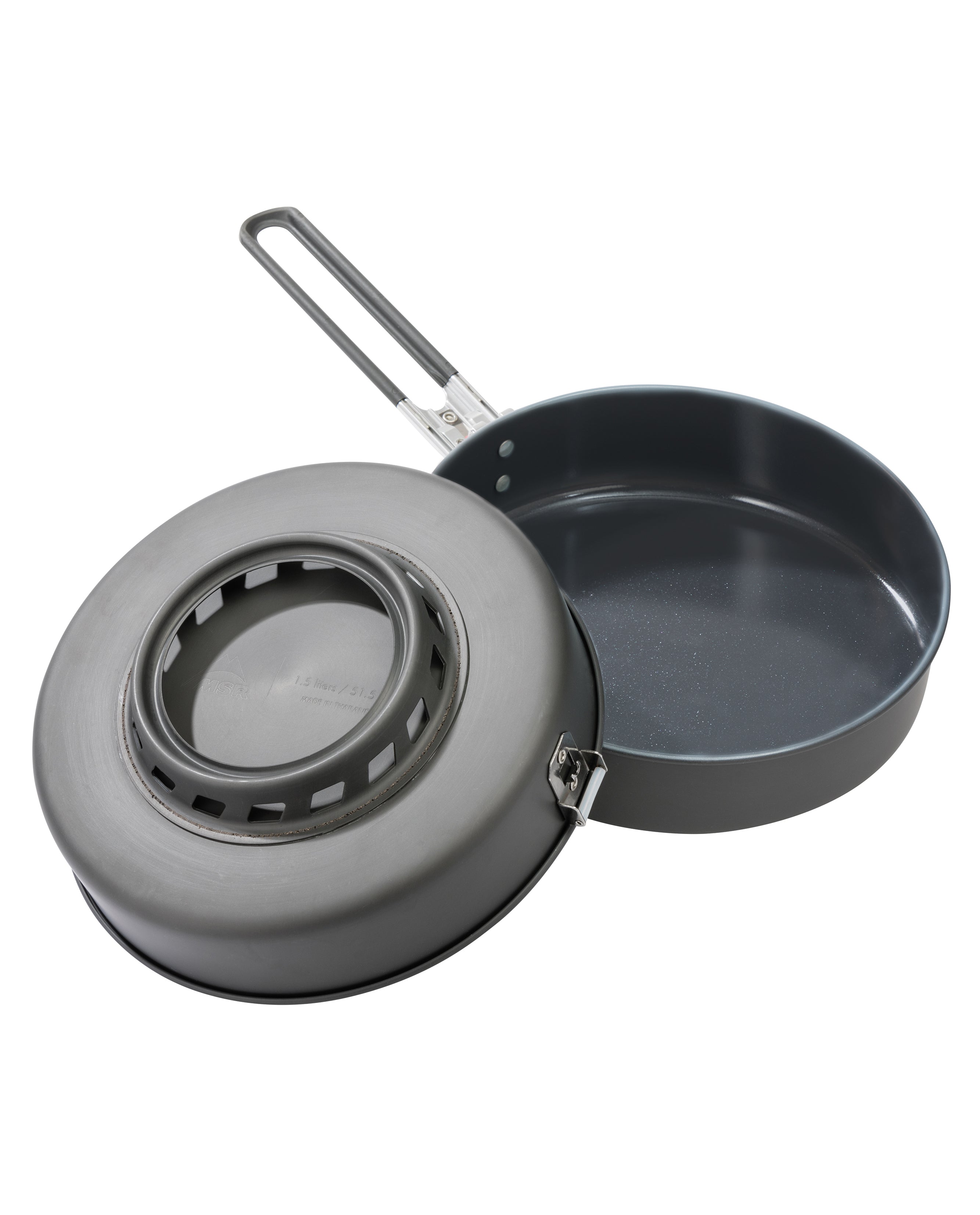 MSR WindBurner Ceramic Skillet R