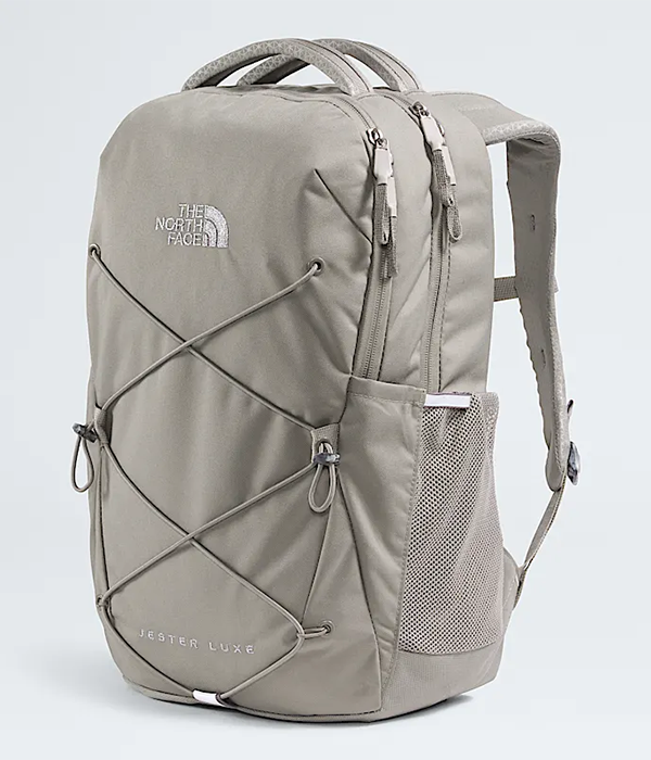 Womens Jester Luxe