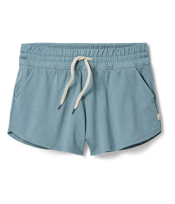 Womens Halo Performance Short 2.0