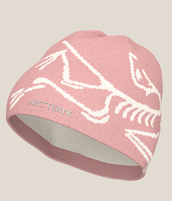 Bird Head Toque S26