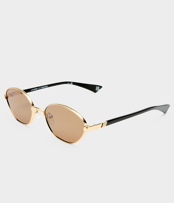Womens Le Bebe Sunglasses