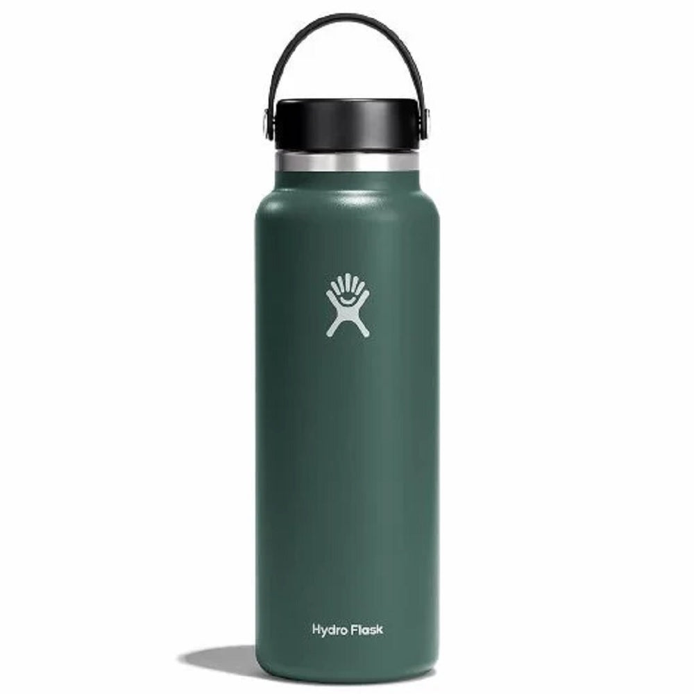 HYDRO FLASK 40oz Wide Mouth